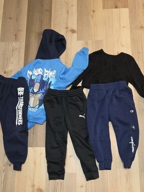 Boy Bundle